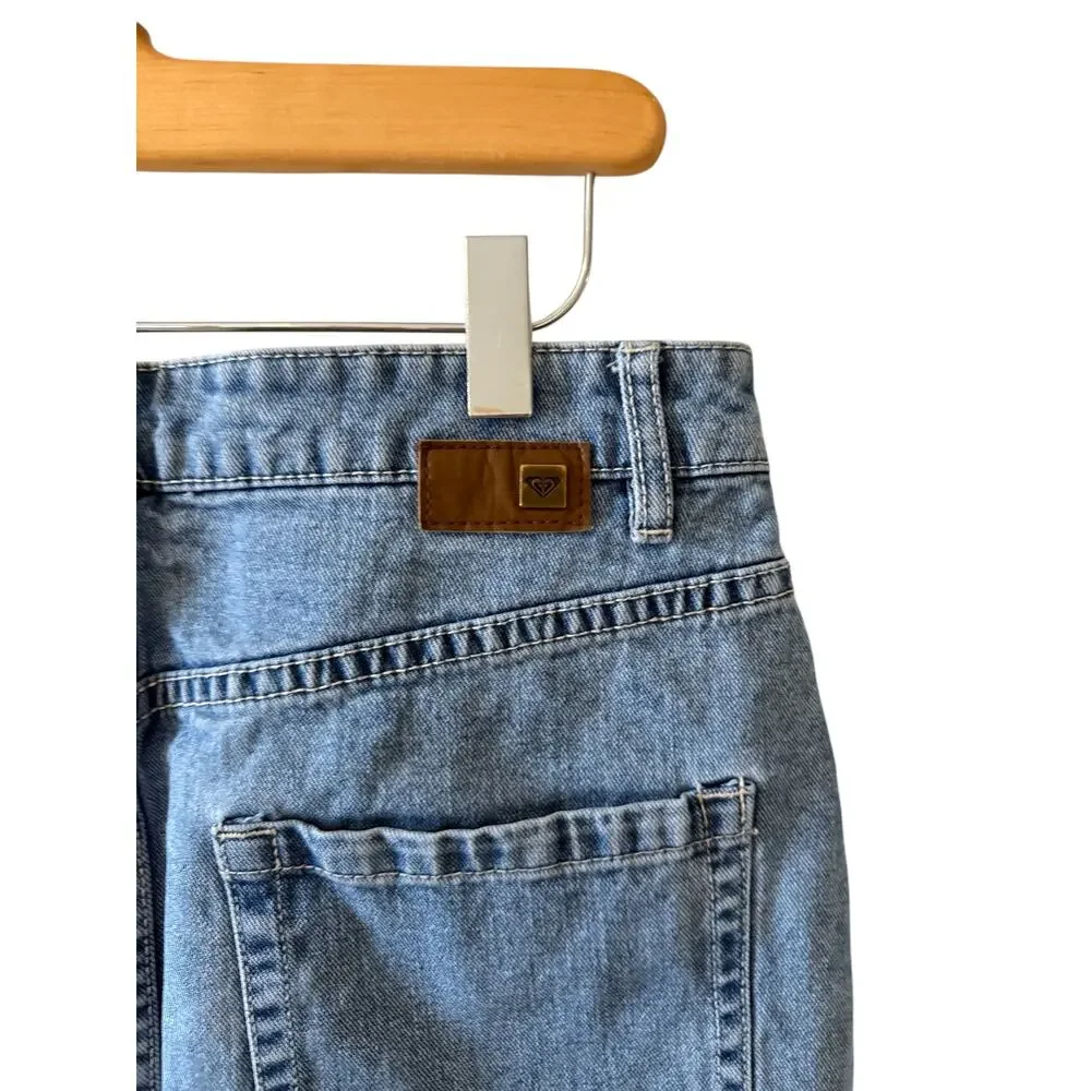 Roxy surf take